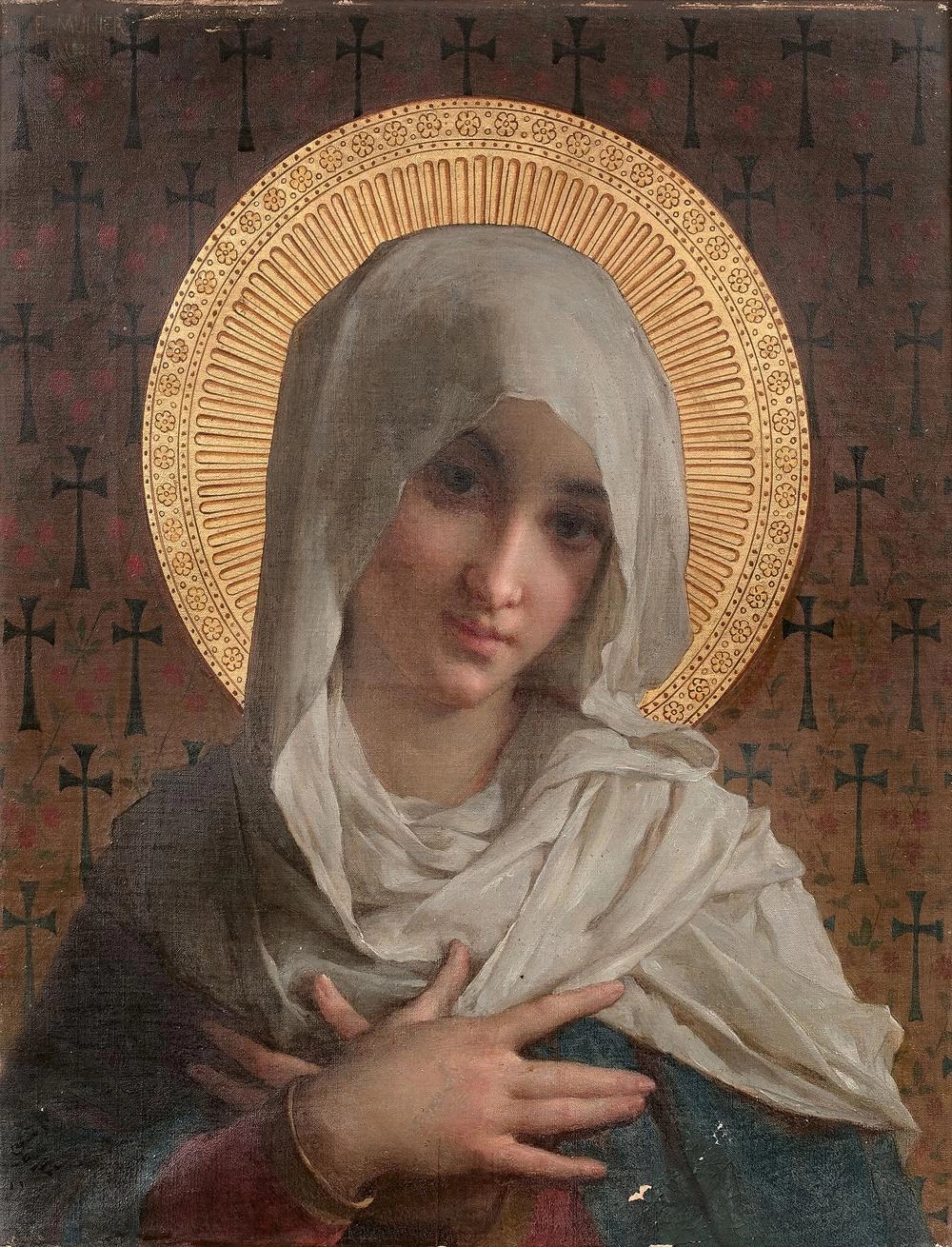 La Vergine